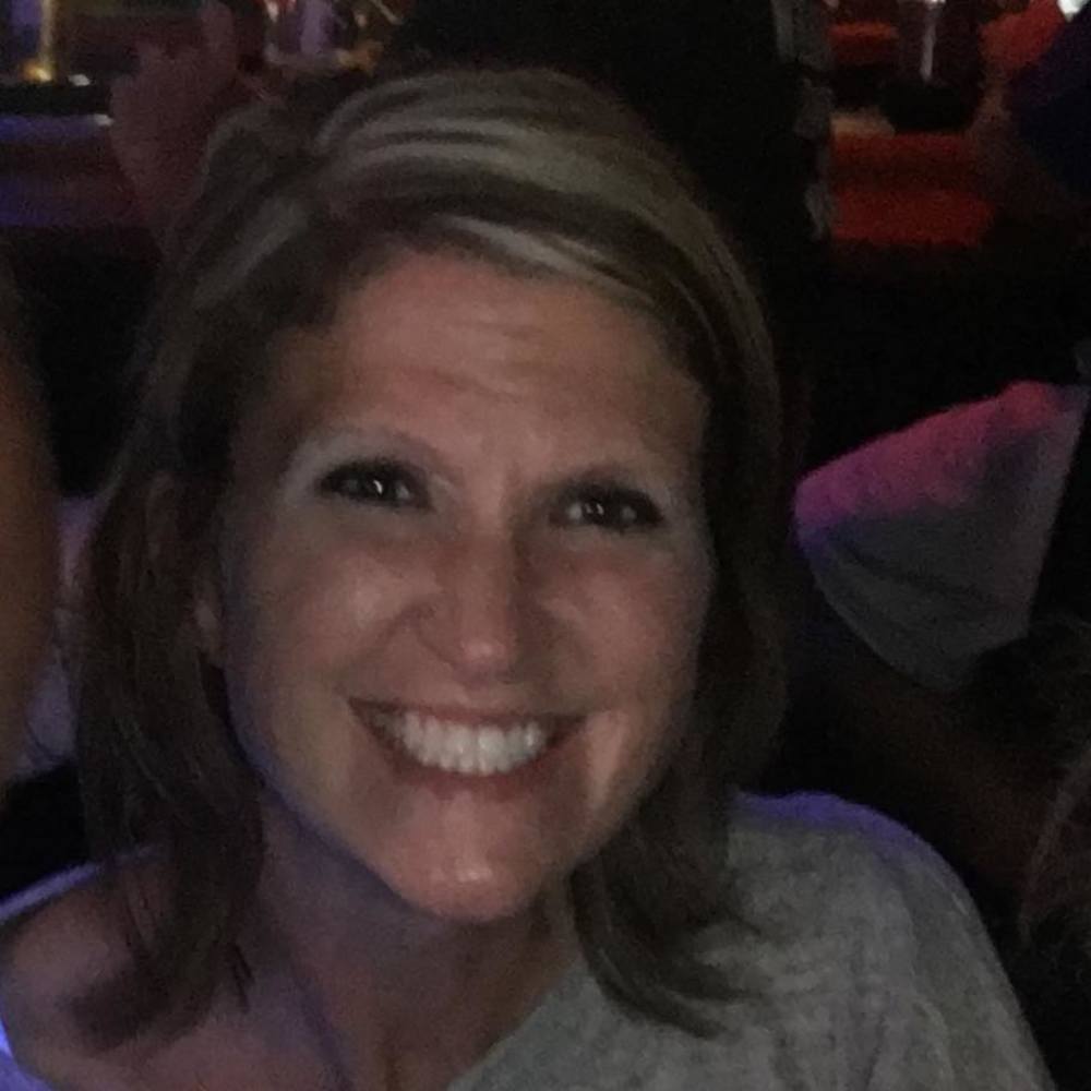 Meet your Posher, Eva